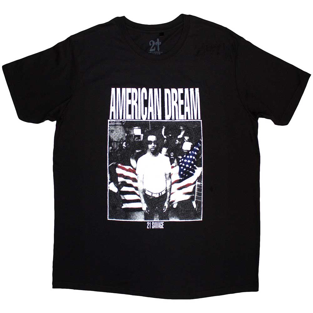 21 Savage - American Dream