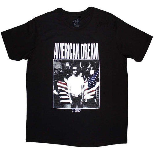 21 Savage - American Dream