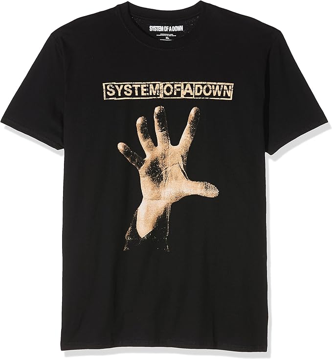 System of a Down - Hand