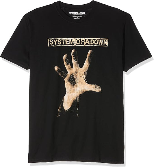 System of a Down - Hand