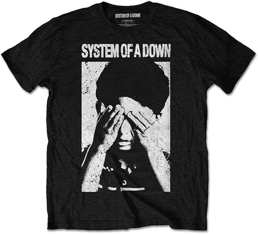 System of a Down - See No Evil