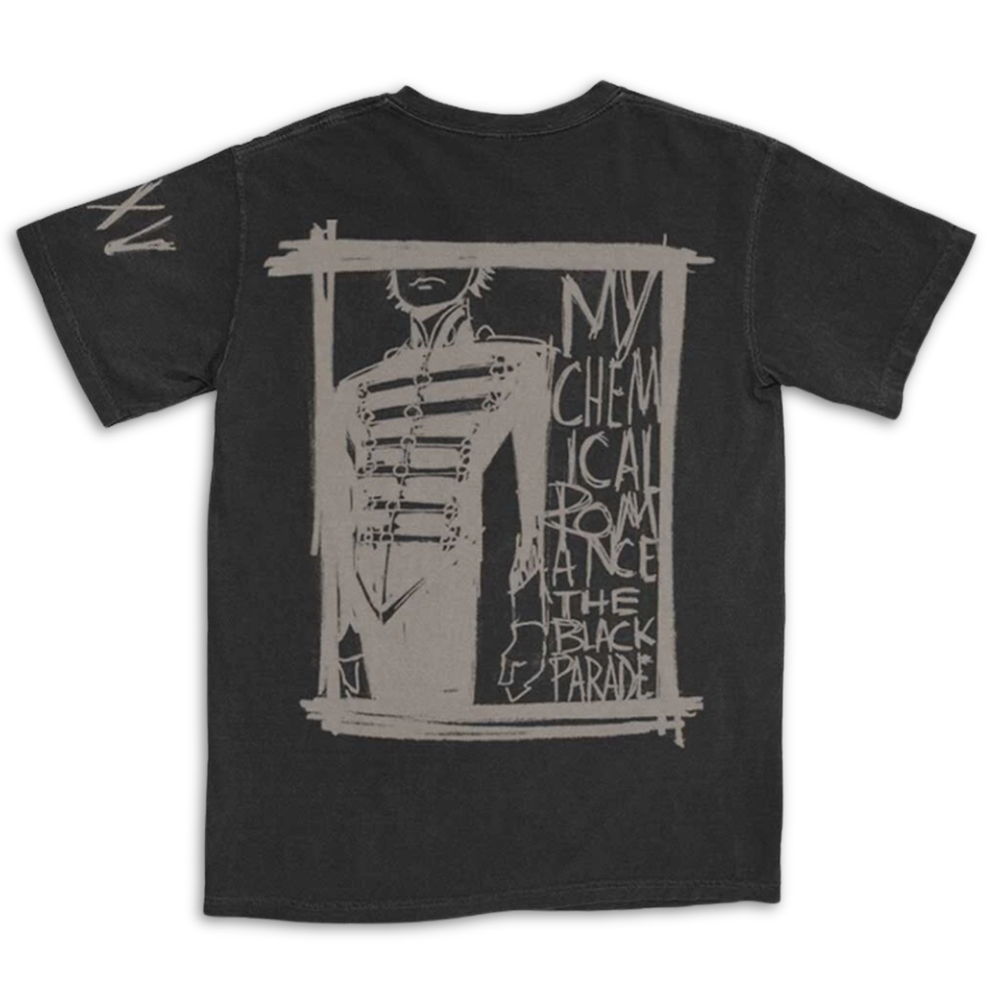 My Chemical Romance - XV Marching Frame