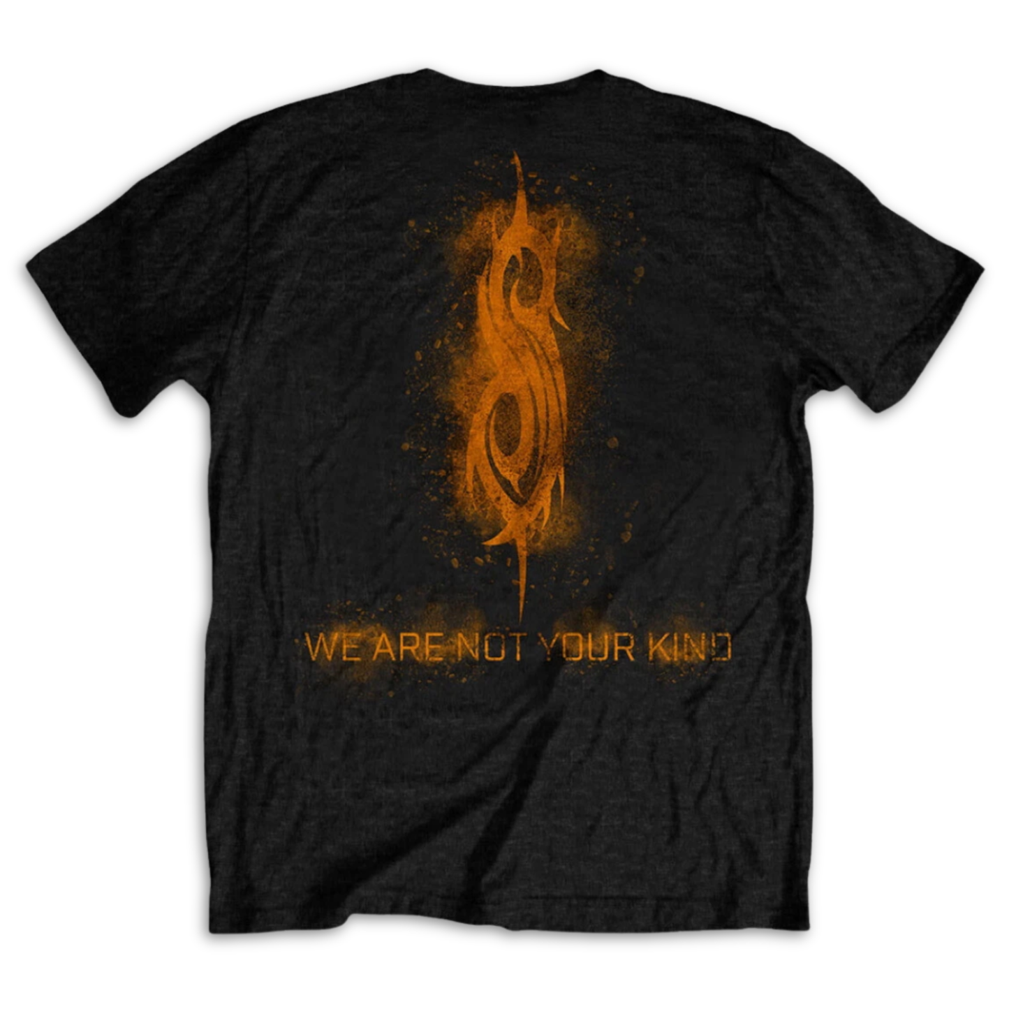 Slipknot - WANYK Orange