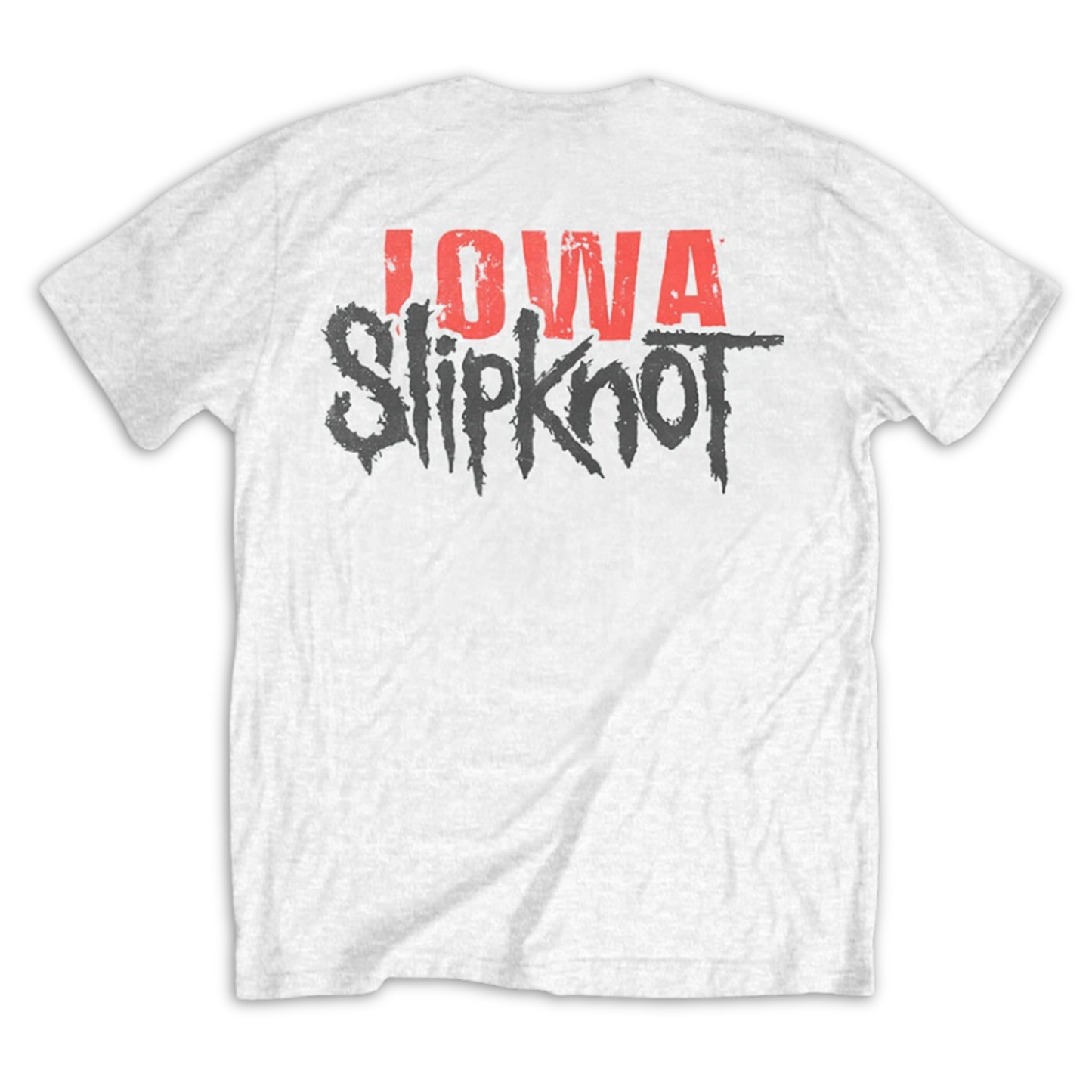 Slipknot - Iowa Goat Shadow