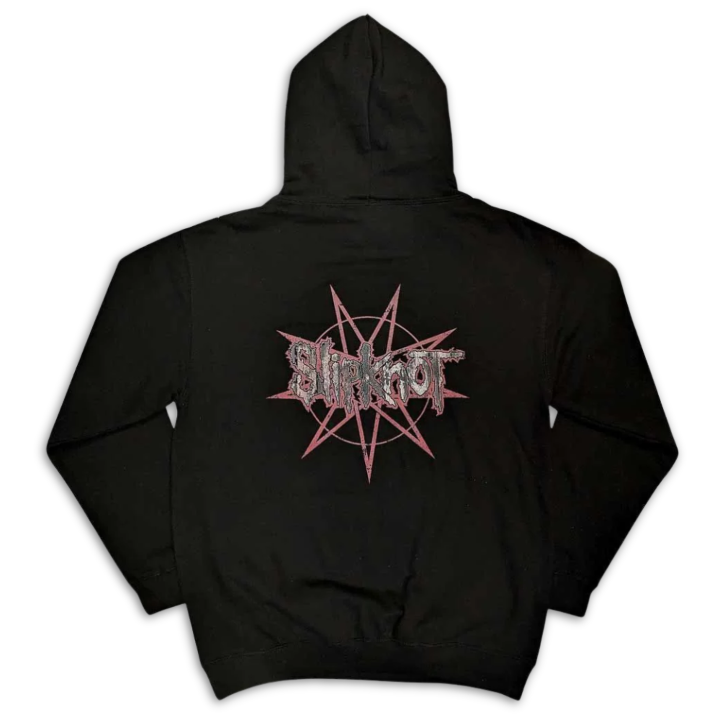 Slipknot - .5 The Gray Chapter Hoodie