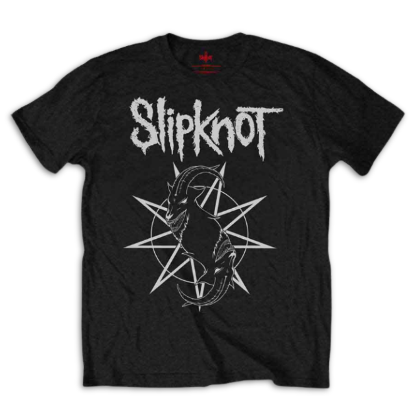 Slipknot - Goat Star Logo