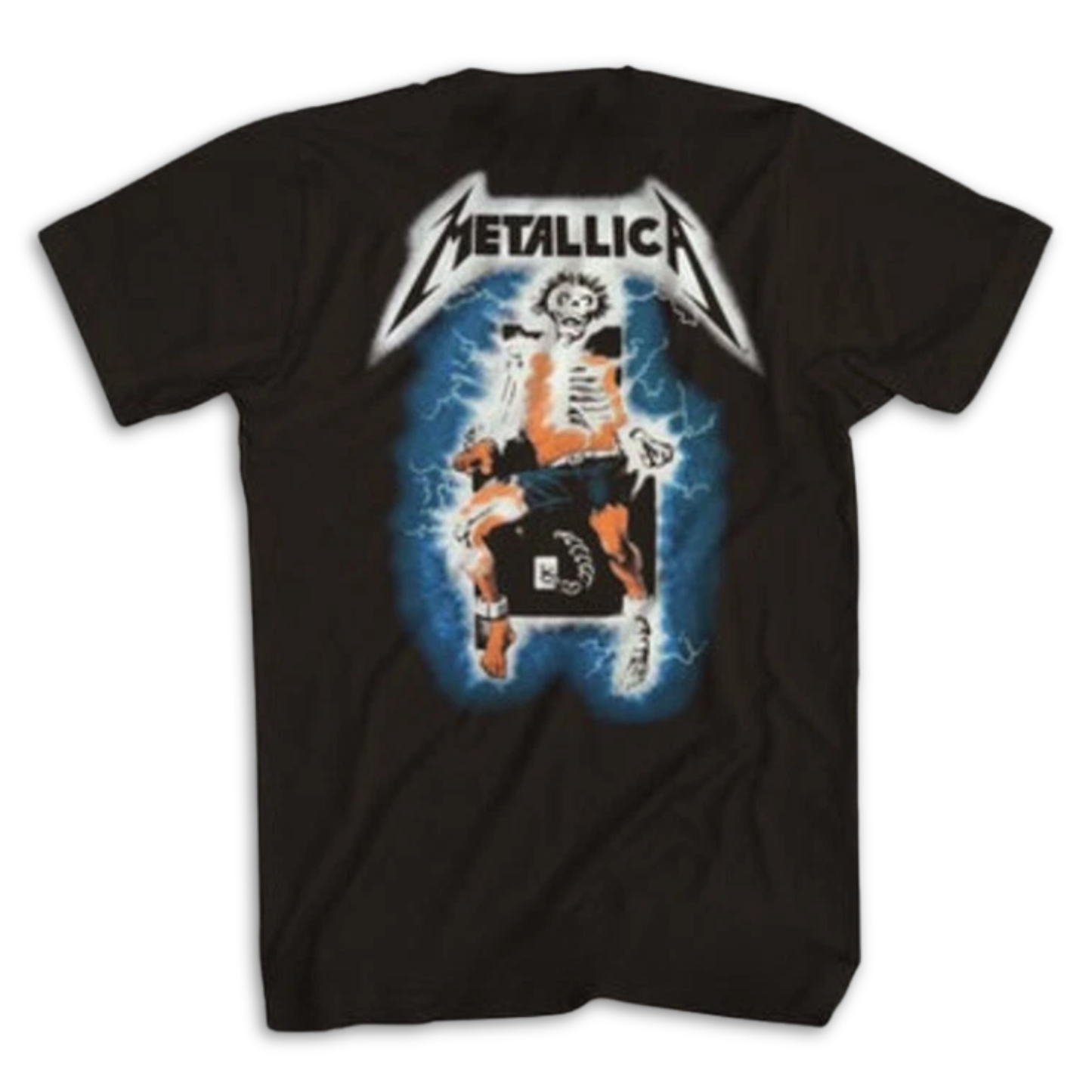 Metallica - Kill 'Em All