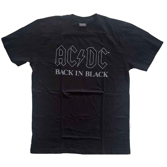 AC/DC - Back In Black