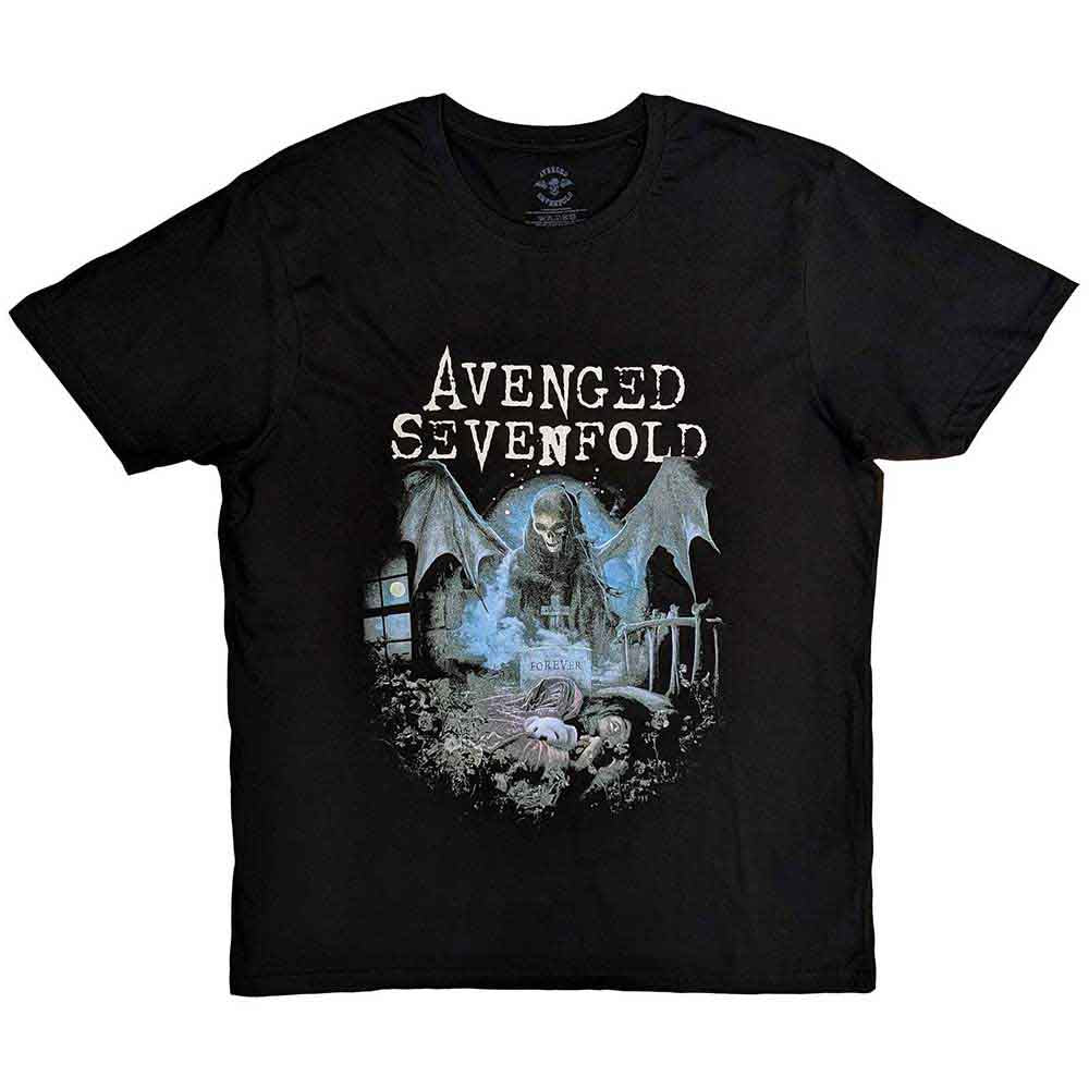 Avenged Sevenfold - Recurring Nightmare