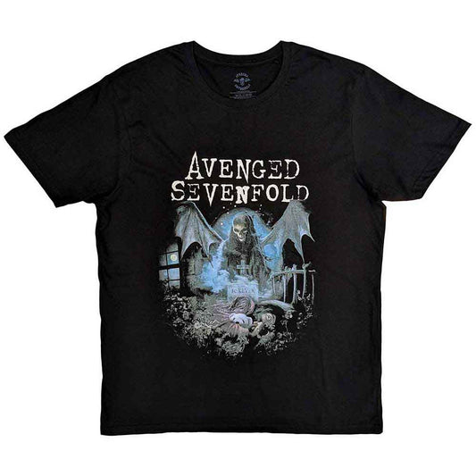 Avenged Sevenfold - Recurring Nightmare