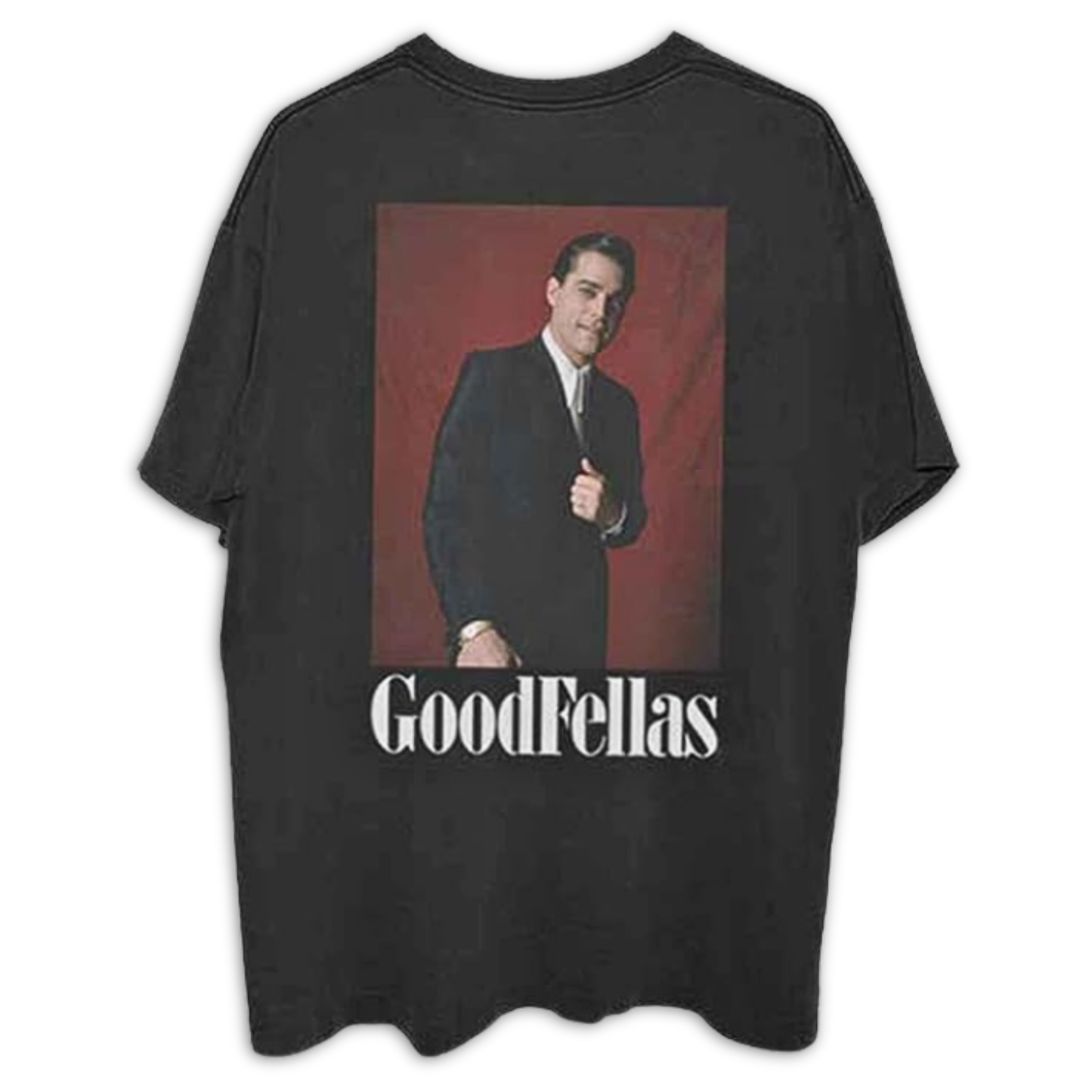 GoodFellas - Henry Suit