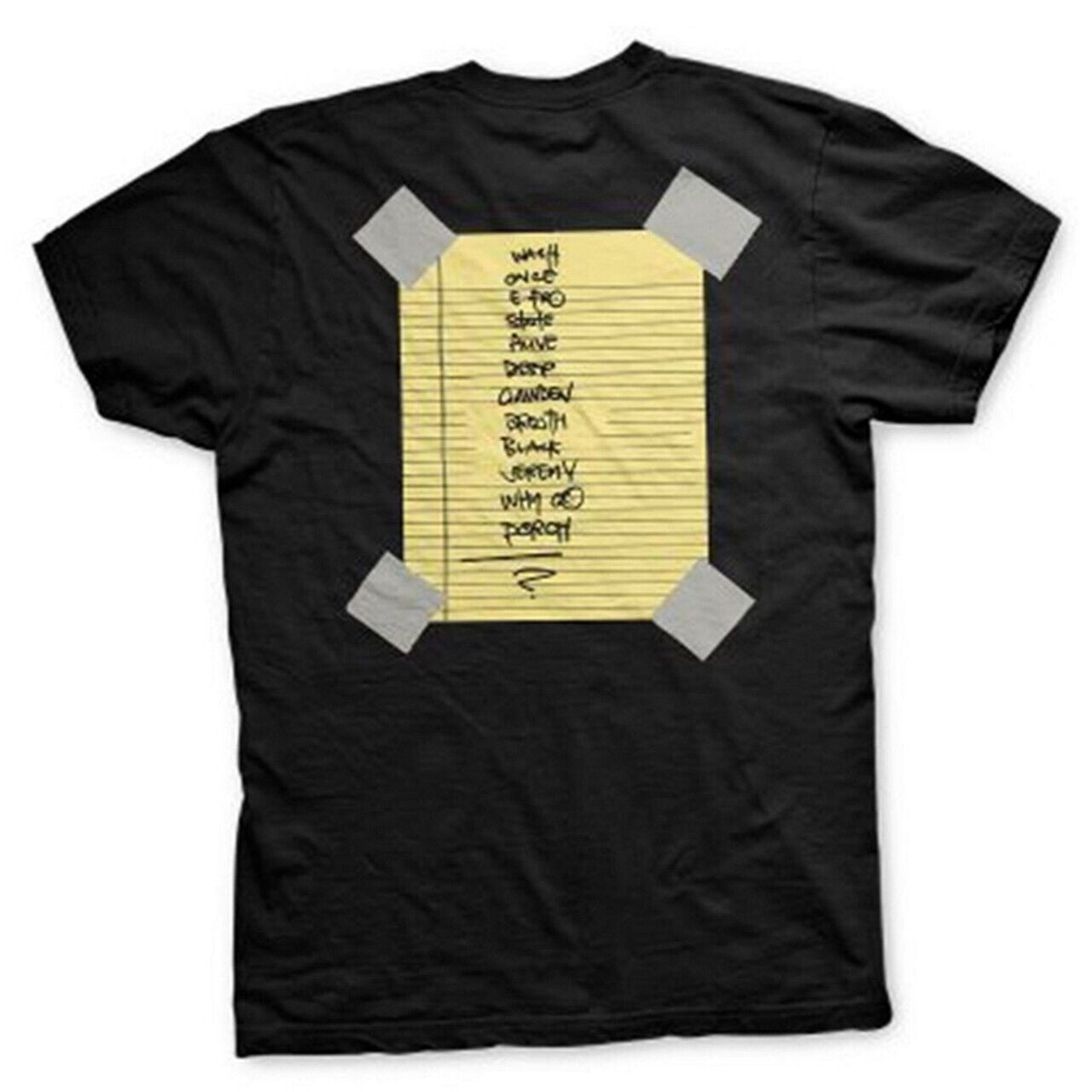 Pearl Jam - Alive Stickman