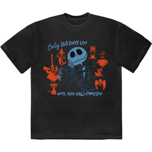 The Nightmare Before Christmas 365 Days