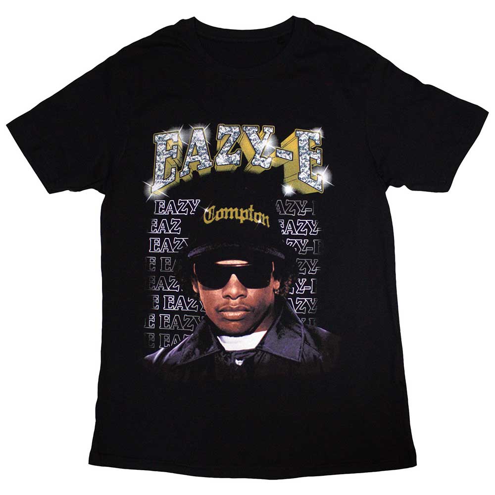 Eazy E - Compton