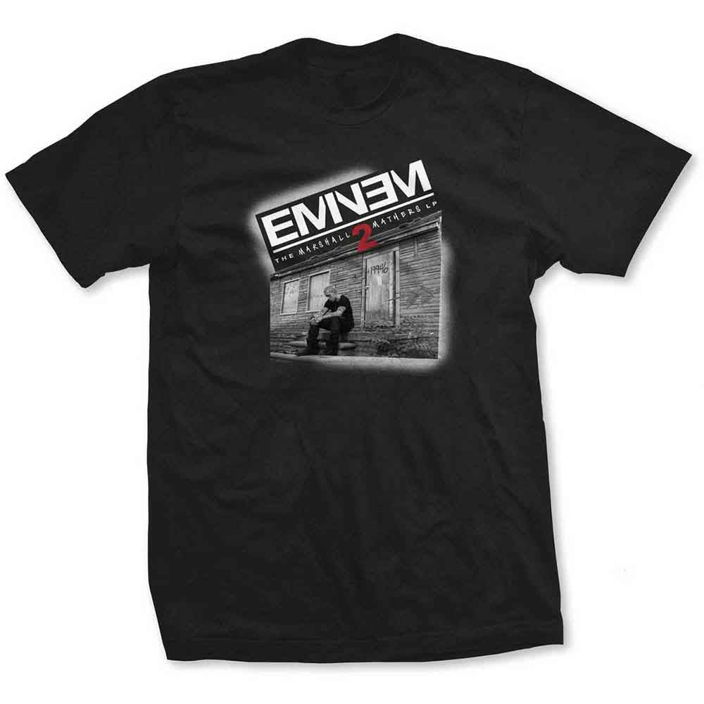 Eminem - Marshall Mathers 2