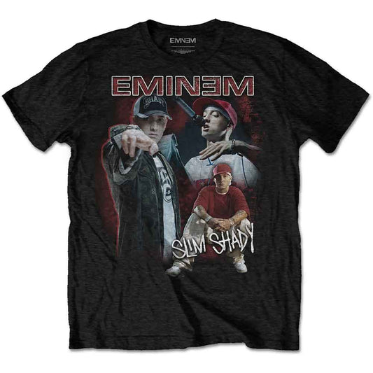Eminem - Shady Homage