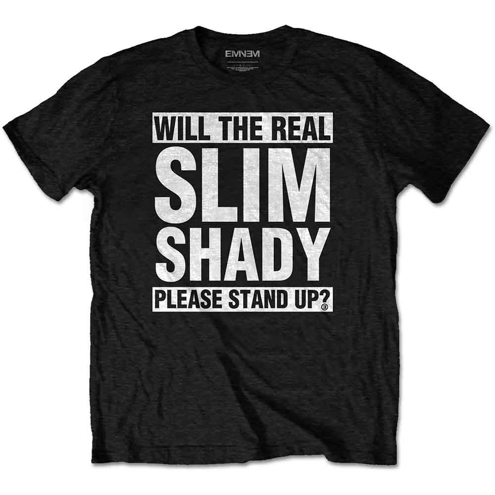 Eminem - The Real Slim Shady