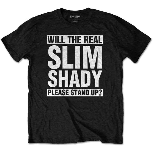 Eminem - The Real Slim Shady