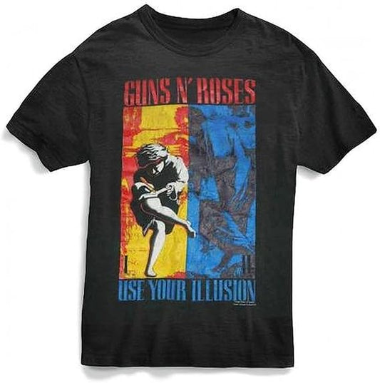 Guns n Roses - Use Your Illusion 1991