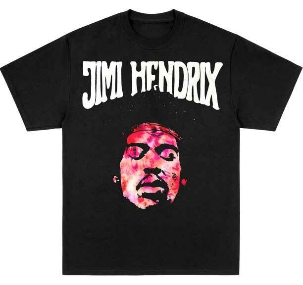 Jimi Hendrix - Vibes