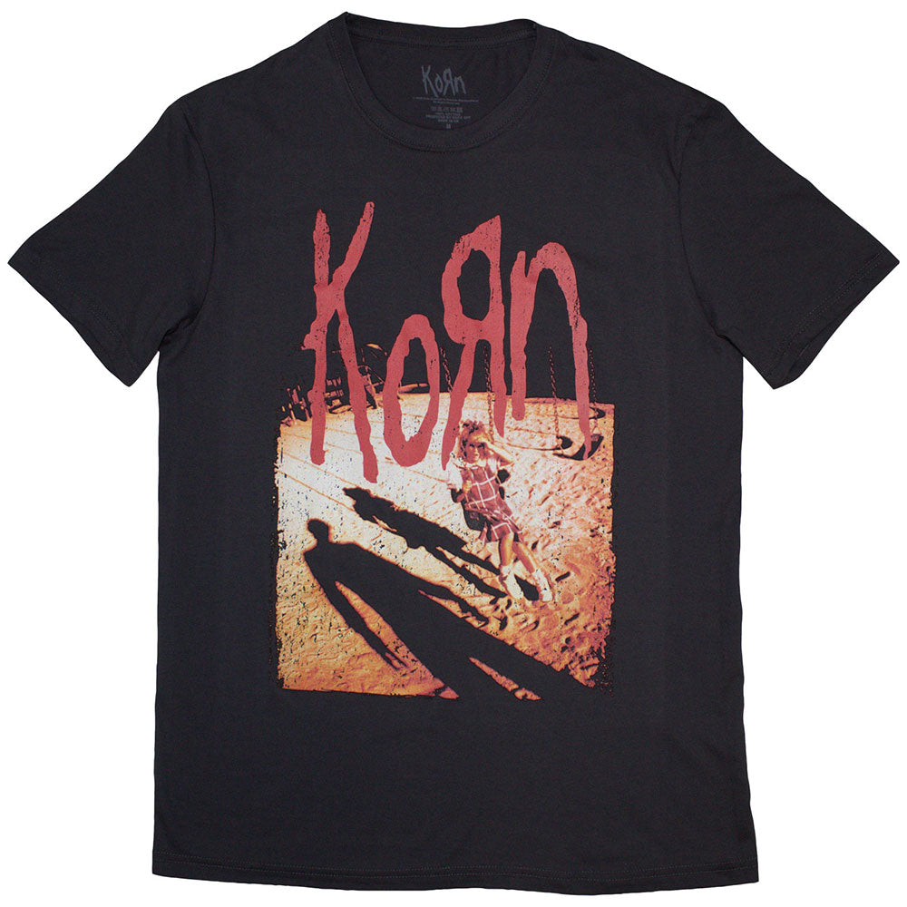 Korn - Shadow Playground
