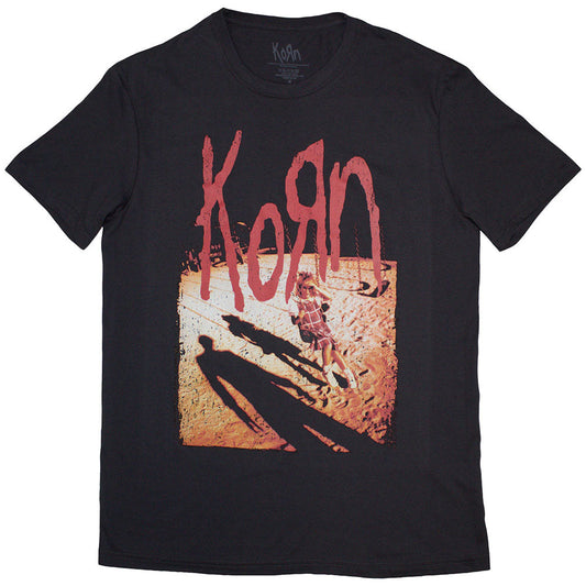 Korn - Shadow Playground