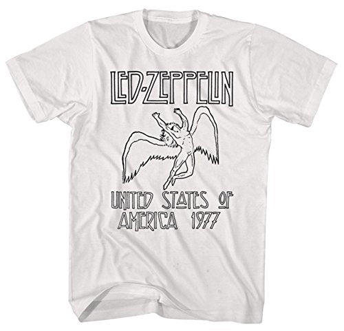 Led Zeppelin - Swan Song Icarus
