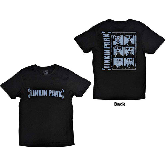 Linkin Park - Meteora Portraits