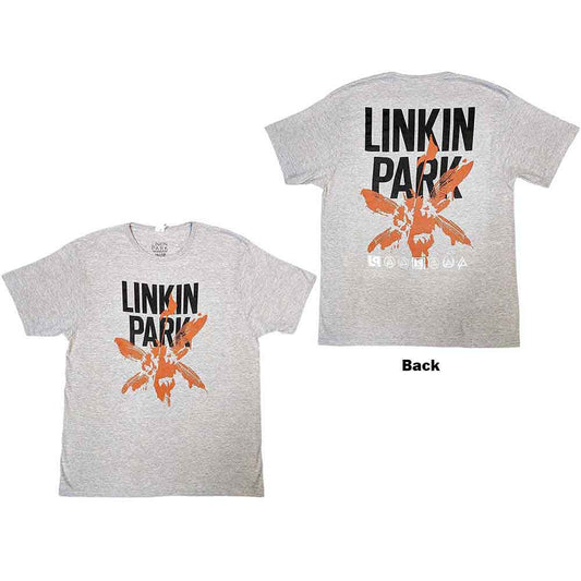 Linkin Park - Soldier Icons