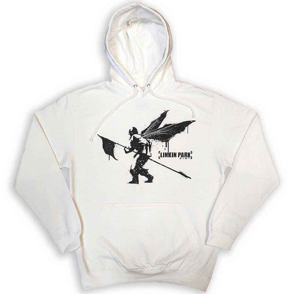 Linkin Park - Street Soldier Hoodie
