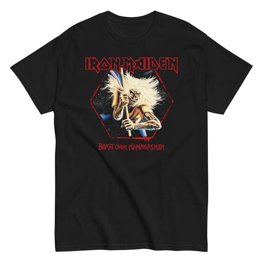 Iron Maiden - Beast Over Hammersmith