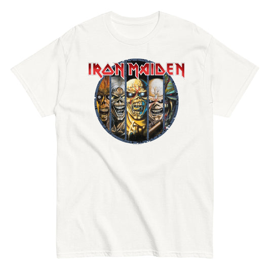 Iron Maiden - Eddies