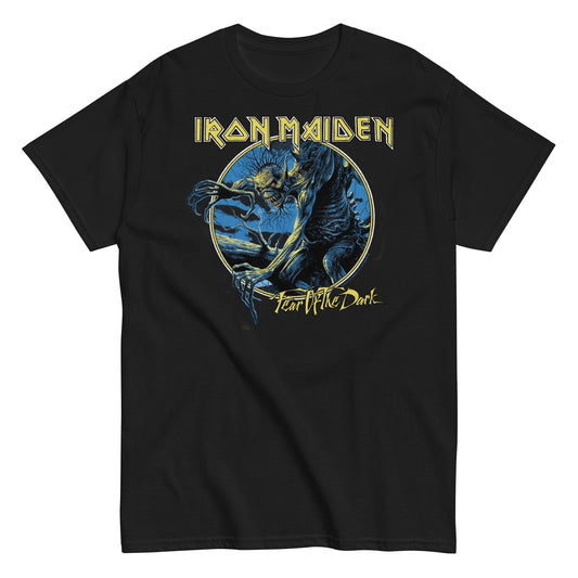 Iron Maiden - Fear of the Dark