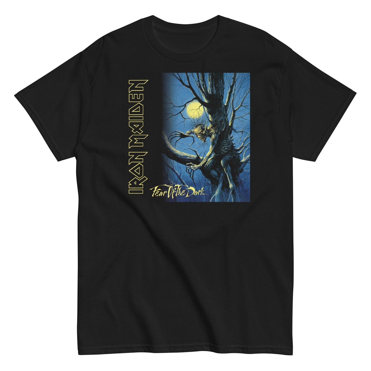 Iron Maiden - Maiden Japan