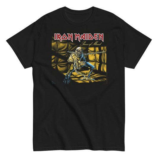 Iron Maiden - Padded Eddie