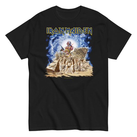 Iron Maiden - Pharoh Eddie