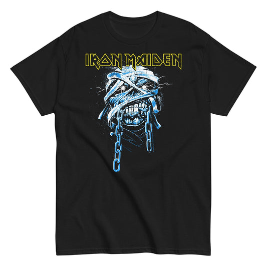 Iron Maiden - Skull Chain