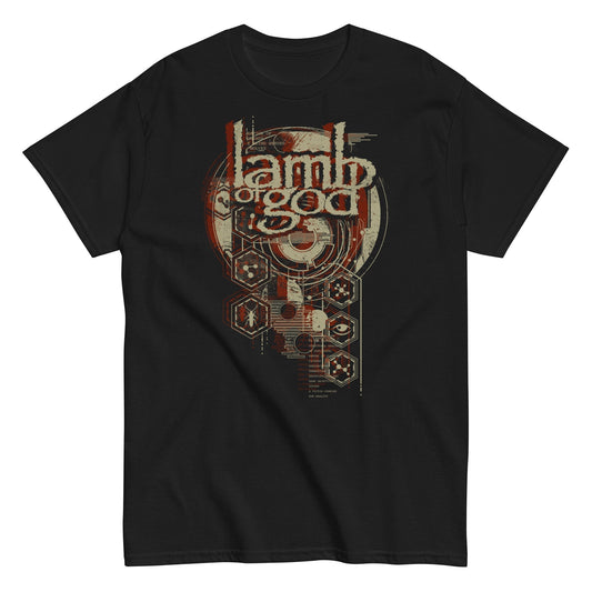 Lamb of God - Analog