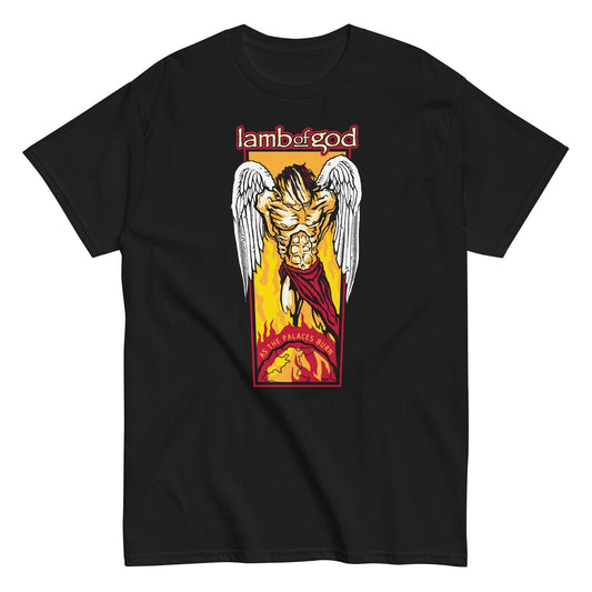 Lamb of God - Fallen Angel