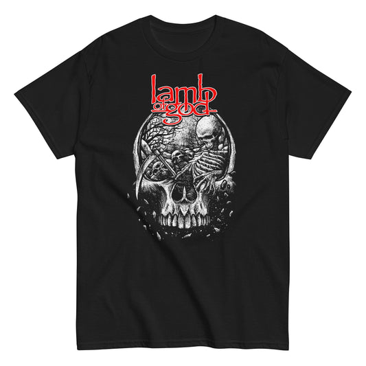 Lamb of God - Head Full of Ideas