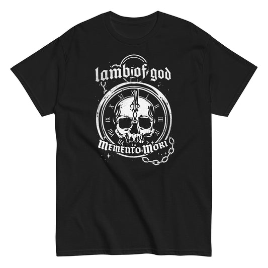Lamb of God - Memento Mori