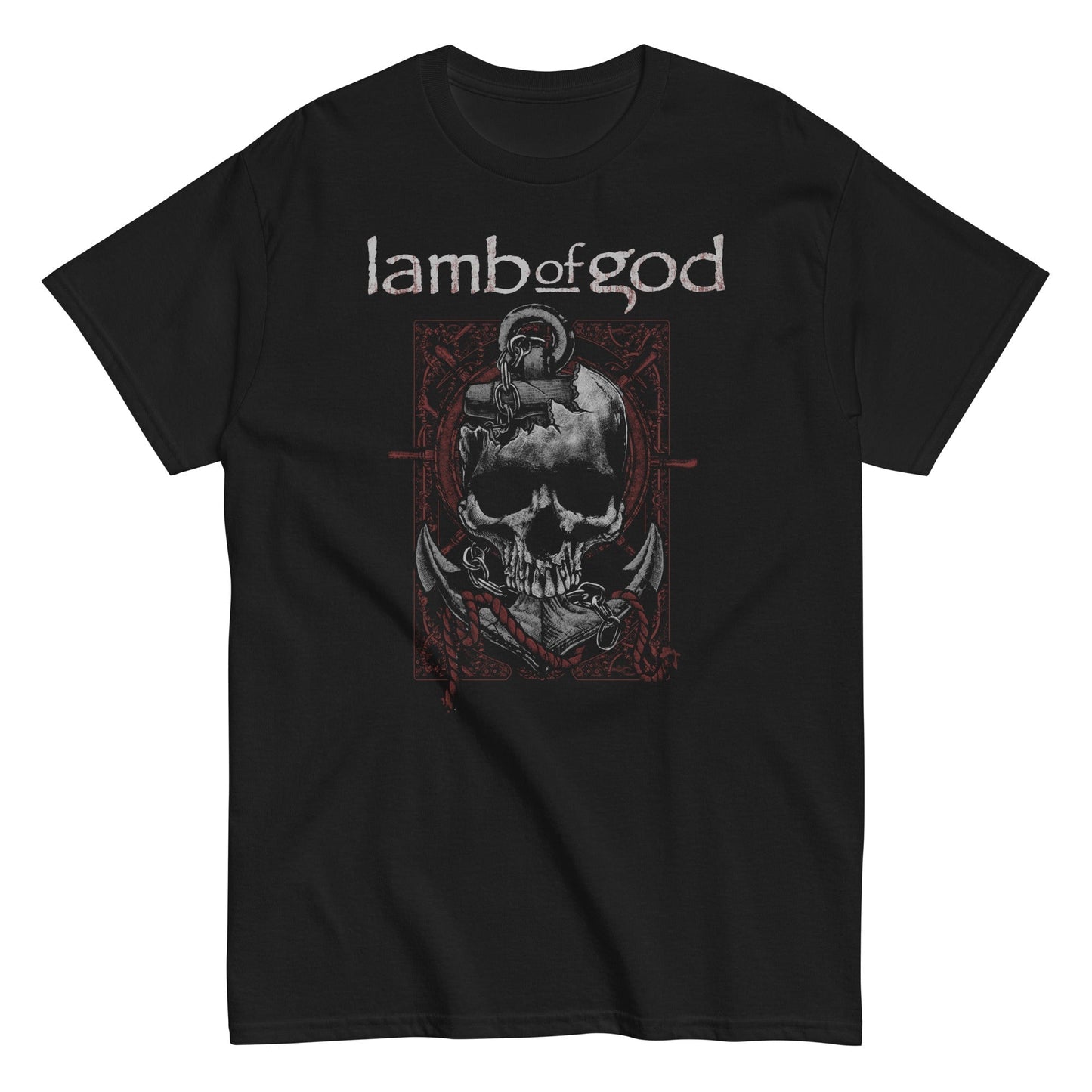 Lamb of God - Under the Surface