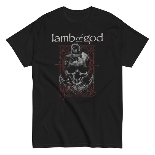 Lamb of God - Under the Surface