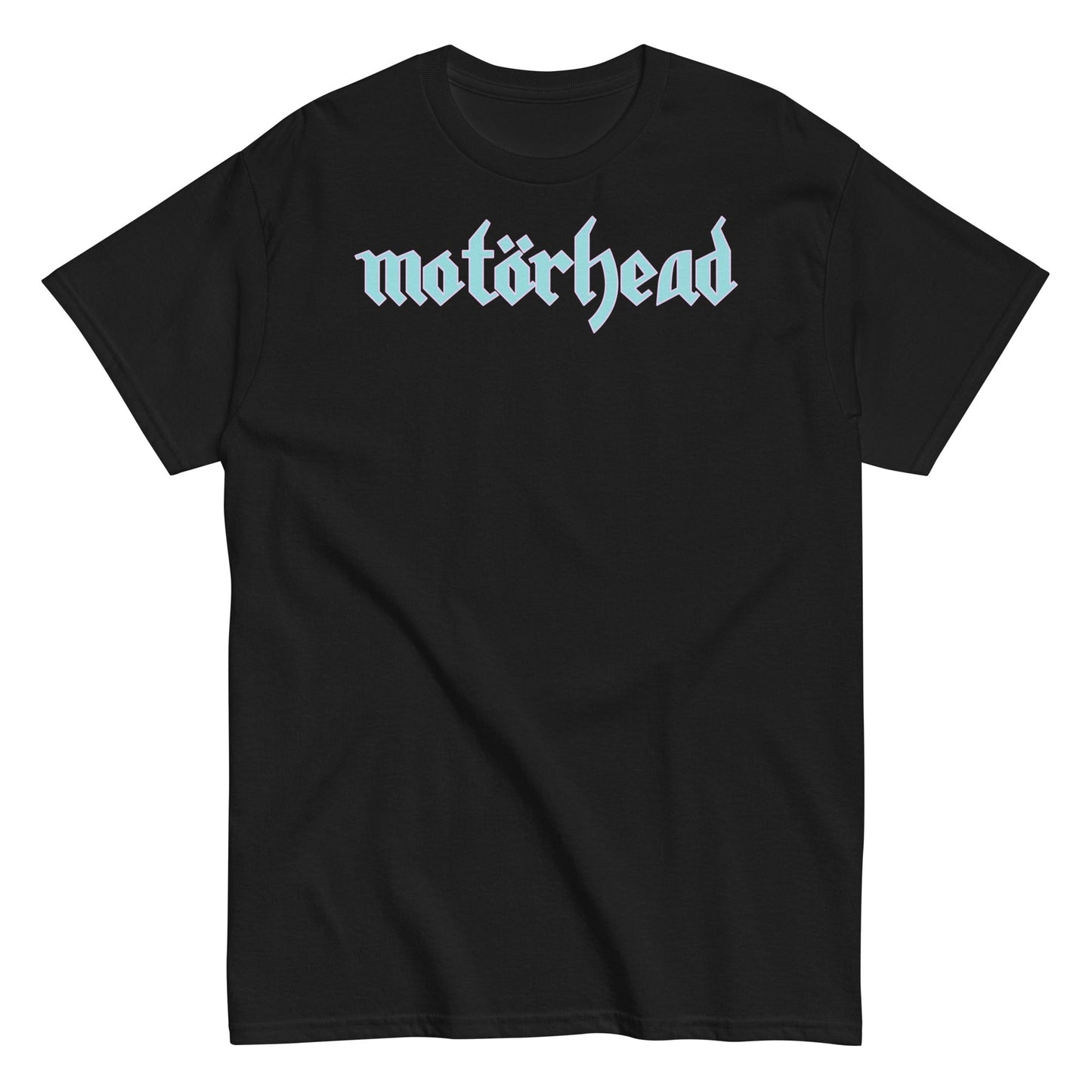 Motörhead - Blue Logo