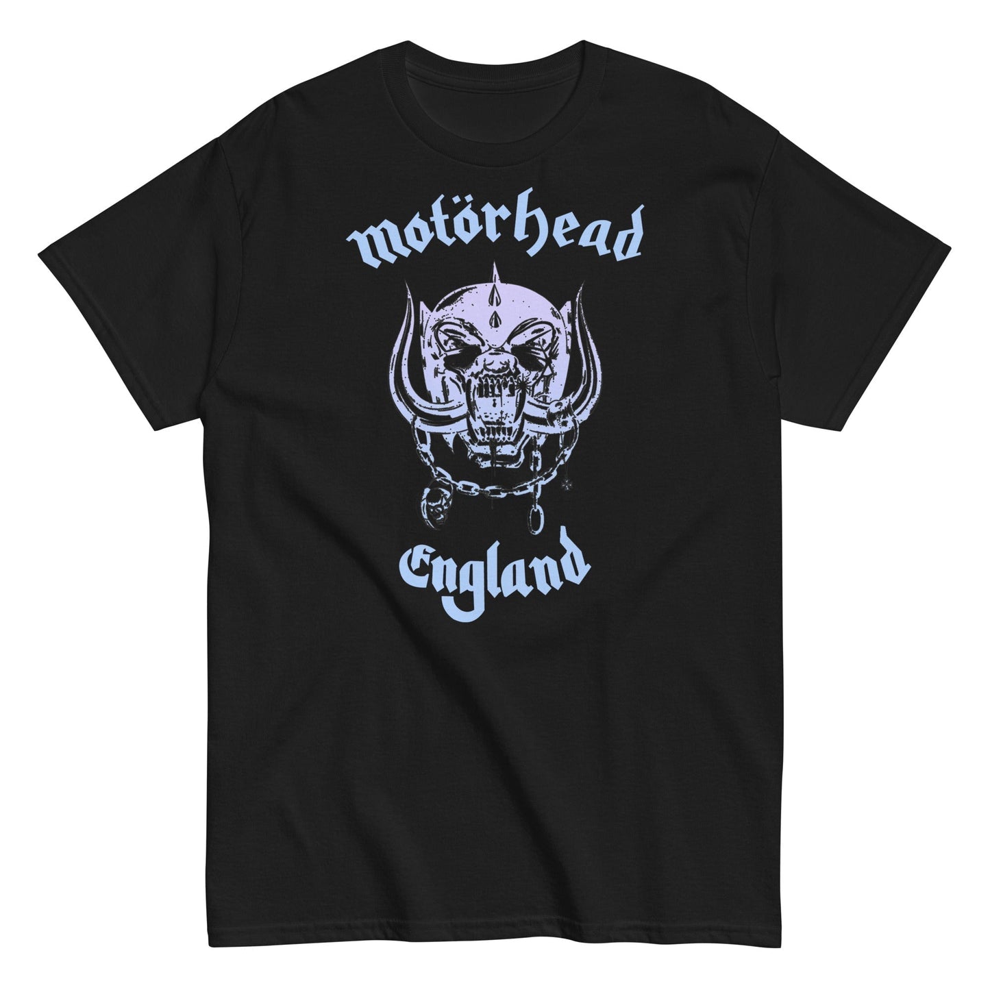 Motörhead - Gradient Warpig