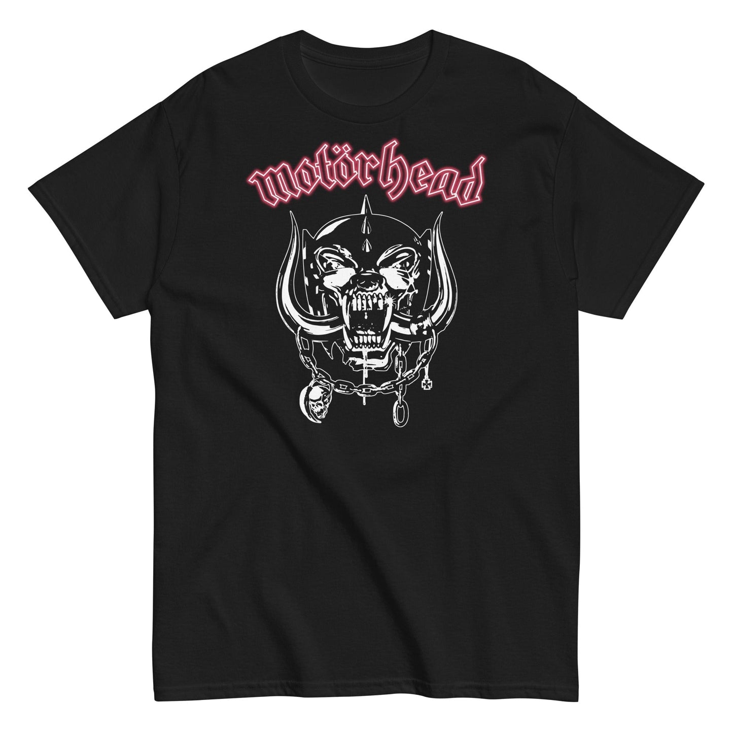 Motörhead - Red Logo