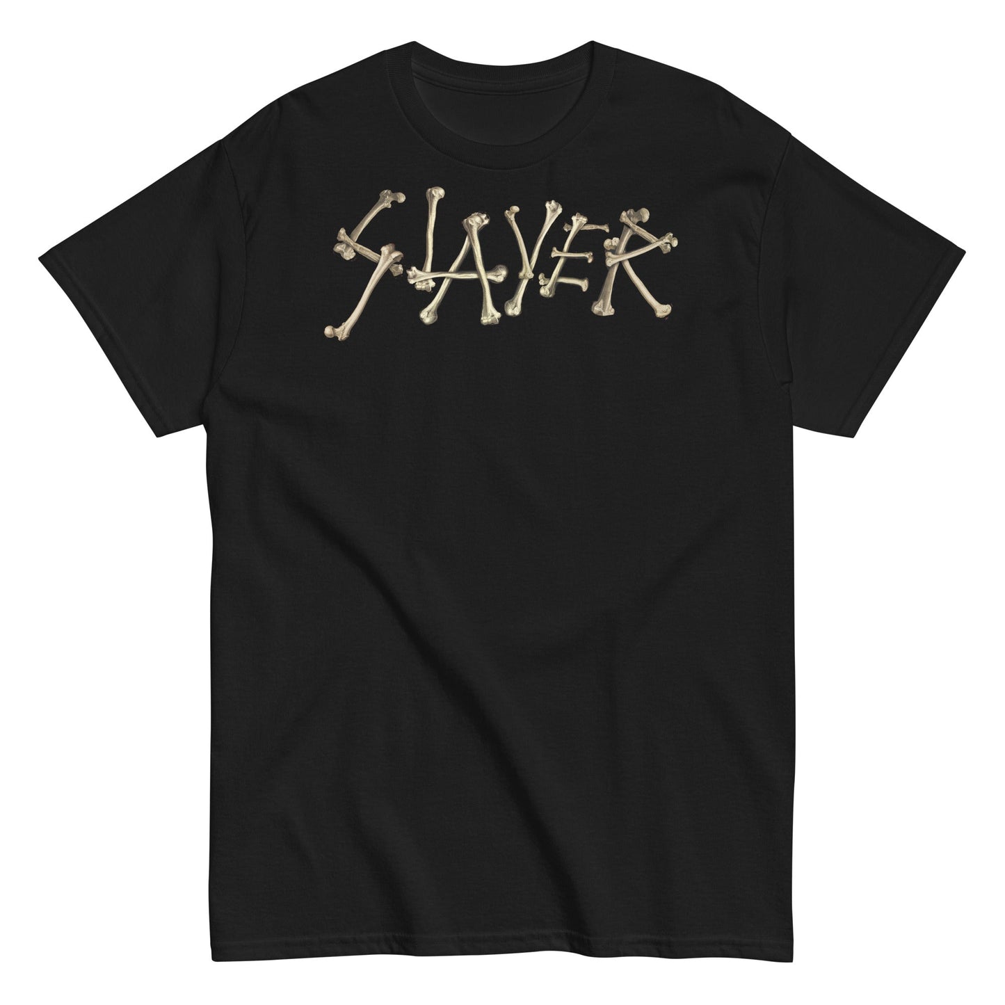 Slayer - Bone Logo