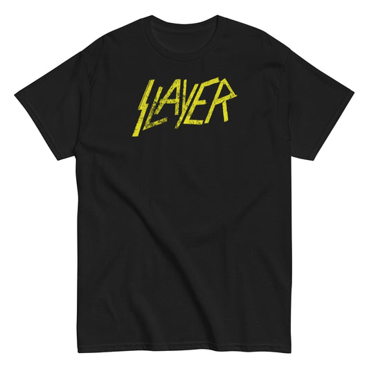 Slayer - Classic Logo
