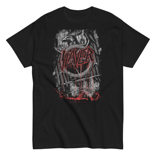 Slayer - Eagle Logo