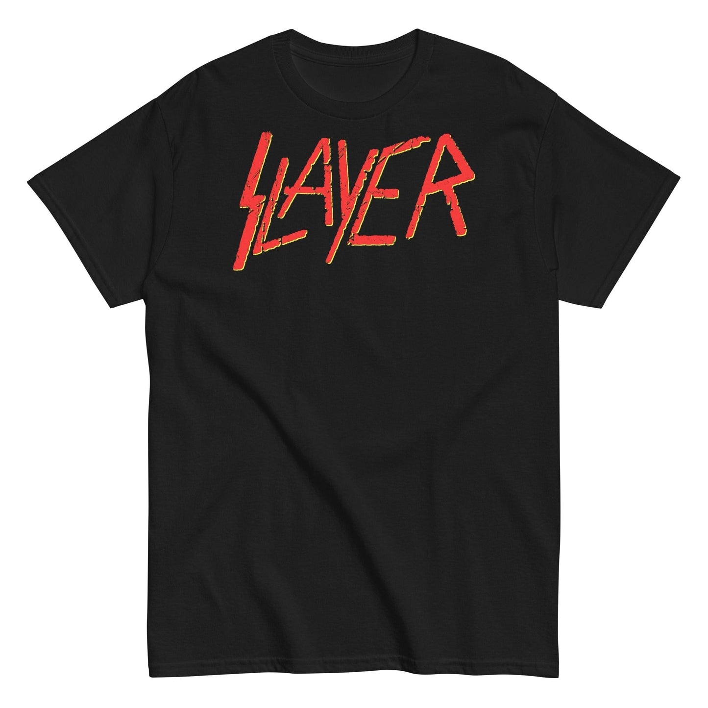 Slayer - Red Logo